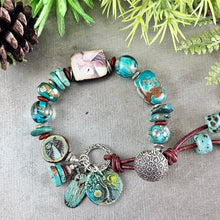 Load image into Gallery viewer, Wild and Free Bracelet