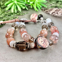 Load image into Gallery viewer, Cozy Owl Bracelet