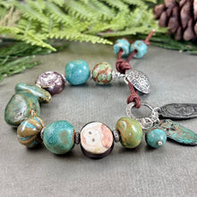 Load image into Gallery viewer, Mother Earth Bracelet