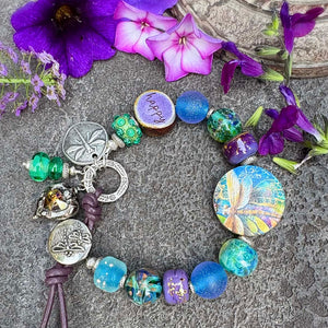 Dragonfly Love