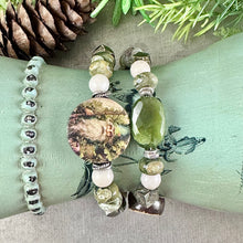 Load image into Gallery viewer, Forest Gnome Bracelet