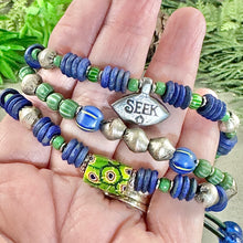 Load image into Gallery viewer, The Seeker Bracelet