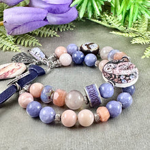 Load image into Gallery viewer, Spring Owl Bracelet