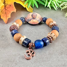 Load image into Gallery viewer, Shining Buddha Bracelet