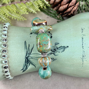 Mother Earth Bracelet