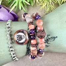 Load image into Gallery viewer, Earth Guardian Bracelet