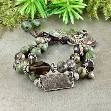 Load image into Gallery viewer, Tree Lovers Bracelet