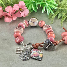 Load image into Gallery viewer, Juicy Fruity Bracelet
