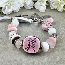 Load image into Gallery viewer, Butterfly Dreams Bracelet