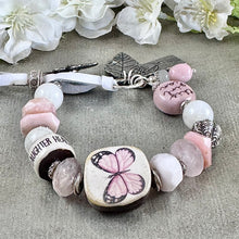 Load image into Gallery viewer, Butterfly Dreams Bracelet