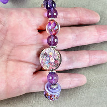 Load image into Gallery viewer, Dream Big Spring Bracelet