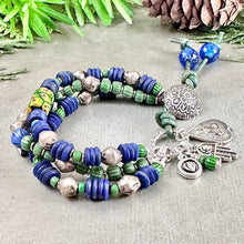 Load image into Gallery viewer, The Seeker Bracelet