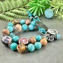 Load image into Gallery viewer, The Nesting Bracelet