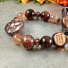 Load image into Gallery viewer, Find Your Quiet Bracelet