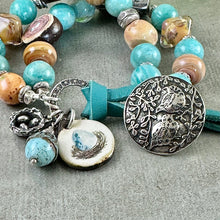 Load image into Gallery viewer, The Nesting Bracelet