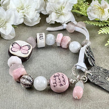 Load image into Gallery viewer, Butterfly Dreams Bracelet