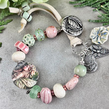 Load image into Gallery viewer, Spring Fairy Bracelet