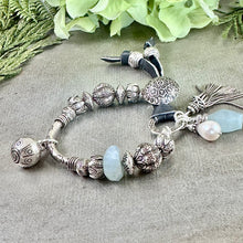 Load image into Gallery viewer, RESERVED Custom Bracelet for JL
