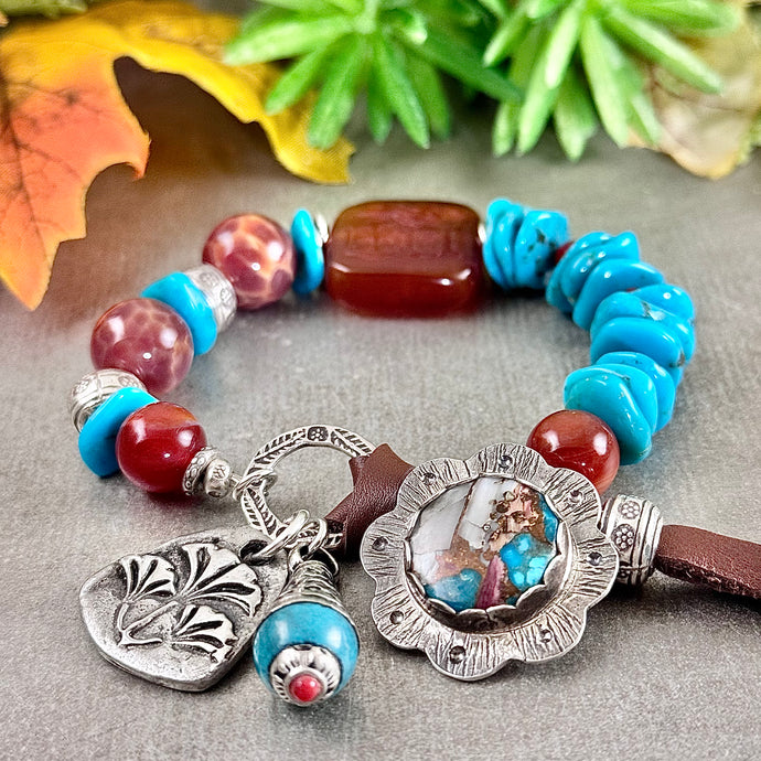 Good Fortune Bracelet