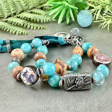 Load image into Gallery viewer, The Nesting Bracelet