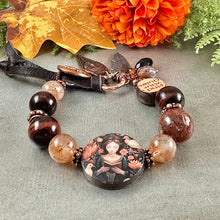 Load image into Gallery viewer, Find Your Quiet Bracelet