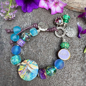 Dragonfly Love