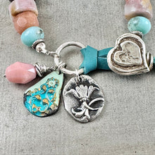 Load image into Gallery viewer, Spring Deer Bracelet