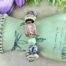 Load image into Gallery viewer, RESERVED for AM Breathe and Magic Bracelet