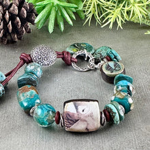 Load image into Gallery viewer, Wild and Free Bracelet