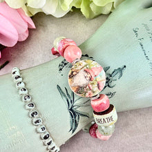 Load image into Gallery viewer, Garden Gnome Bracelet
