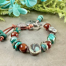 Load image into Gallery viewer, Reach Higher Bracelet