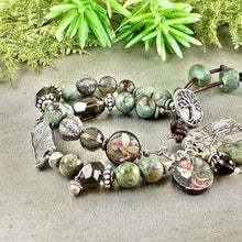 Load image into Gallery viewer, Tree Lovers Bracelet