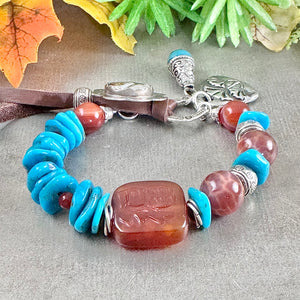 Good Fortune Bracelet