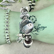 Load image into Gallery viewer, Magical Owl Bracelet